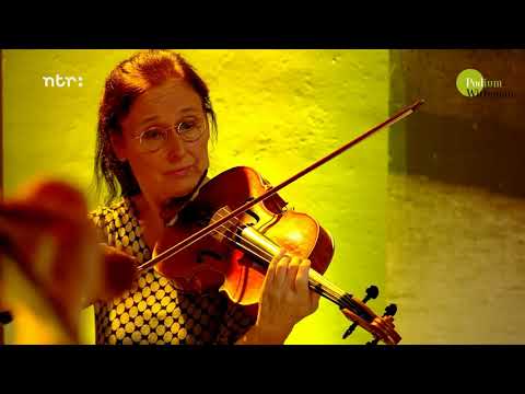 Amsterdam Sinfonietta - Crisantemi - Giacomo Puccini | Podium Witteman