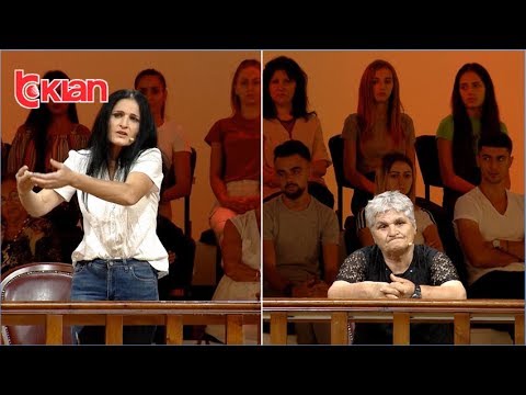 E diela shqiptare - Shihemi ne gjyq! (15 shtator 2019)