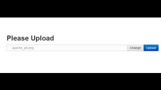 Download the video "Symfony2 File Upload Tutorial using Twitter Bootstrap"
