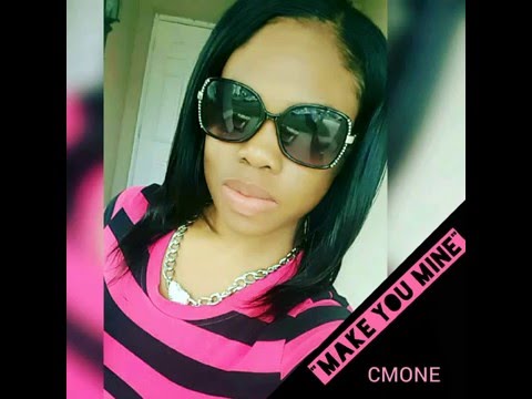 Cmone - Make You Mine [High Jak Riddim] - March 2016