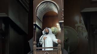 خطبة الجمعة | وقولوا للناس حسنا image