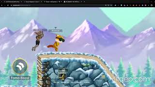 Teva era hesienbergyoyo submission