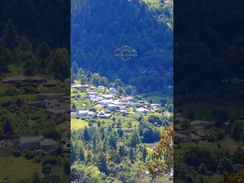 Mi lindo San José Ojetenam 🇬🇹