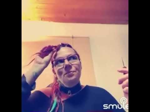 Dreadlocks, dünne Ansätze, Knoten, Häkeln, Anleitung