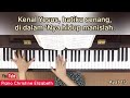 Kenal Yesus Hatiku Senang KPPK 257 Dengan Lirik