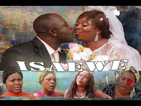 Isaewe - Latest Edo Comedy movie 2016 HD