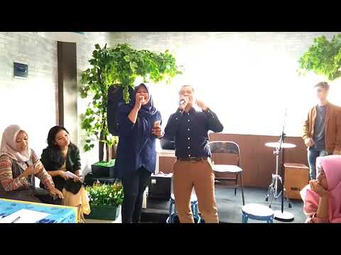 Raiga Denindra D'Academy - Seperti Mati Lampu