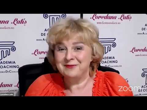 Mentoring#65- Raspunsuri la intrebari esentiale despre viata cu Loredana Latis, Academia De Coaching