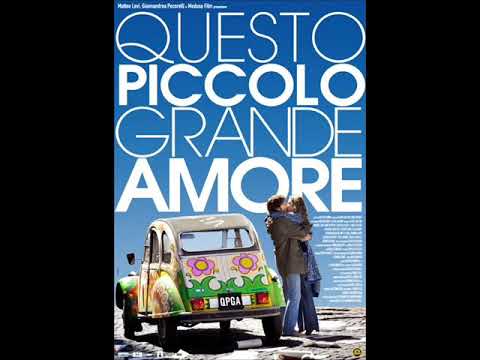 Ouverture (Questo piccolo grande amore) - Claudio Baglioni & Andrea Bocelli - 2009