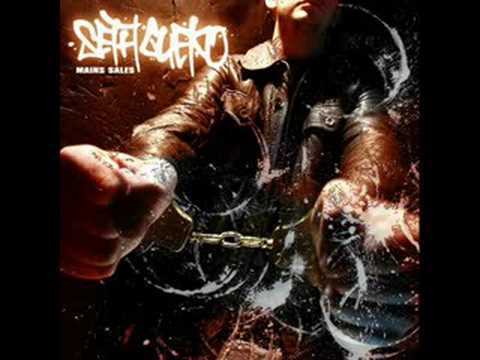 Rap - Seth Gueko Feat Salif - Mains Sales