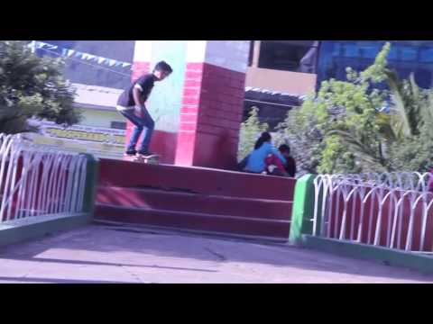 Angel Tello Primera Sesión