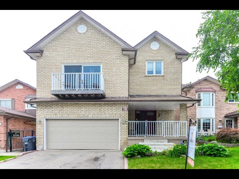 80 Mara Crescent Brampton