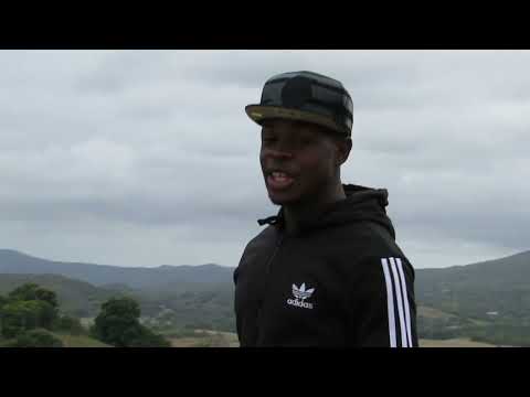 SONY 45 OFICIAL❌ LA PALTIDA 🙏 ( vídeo oficial)