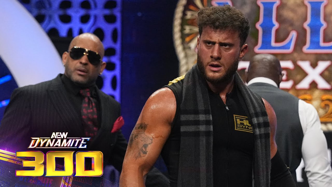 Video Test Thumbnail