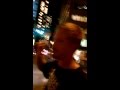 Fighting Over Nyc Cab Winner Nicky Bearnes