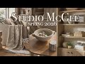 Target X Studio McGee Threshold Spring 2026 Home Decor Collection What S New Worth Buying