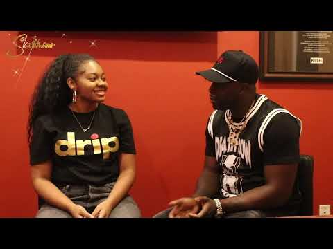 RRose RRome Talks Rose Gold Project, Chris Brown Feature, The LOX, Stocks, Sampling Beats and More!