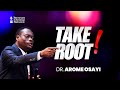 TAKE ROOT DR AROME OSAYI