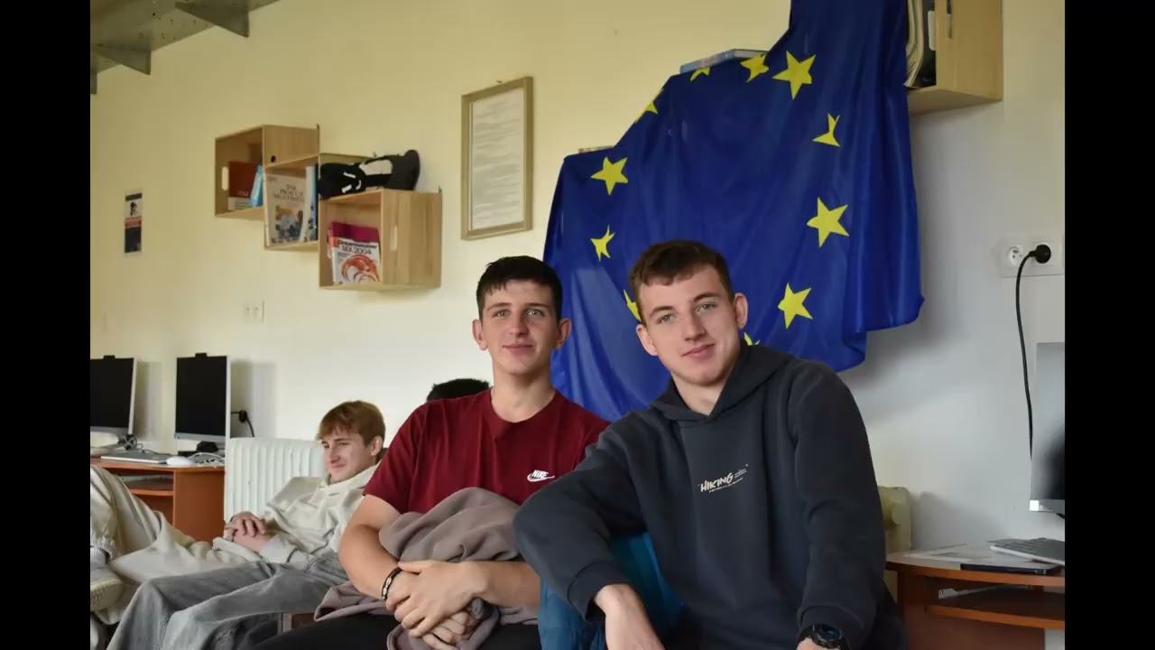 Erasmus+ 1