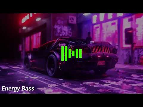 KOANS & Chromaze & Dariansincebirth - Praise The Lord [Energy Release]