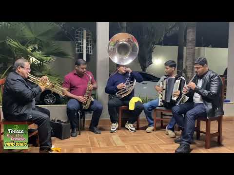 336  JESUS  DISSE : O PAI CELESTIAL VÊ  HINÁRIO - 4