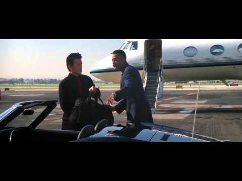 rush hour 1 trailer