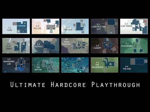 Sanctum 2: Ultimate Hardcore Playthrough trailer