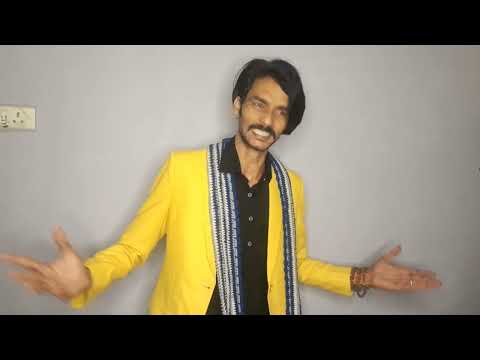 Ravi kapadiya emotional acting 