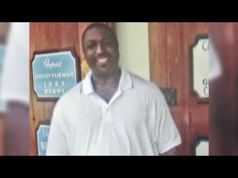 Eric Garner