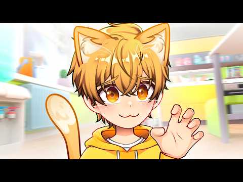 i became a CAT... (VR)