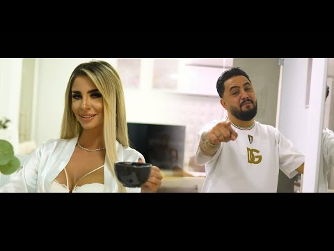 Mary Talent -  O cafea Latte | Official Video