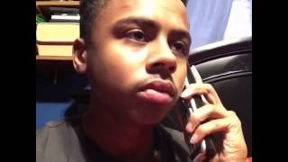 When you get put in the friend zone IB CalebCity®Kenny Knox