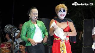 Download lagu Pasti Ngakak Wa Koplak Vs Sodiq Jadi Penari Ular Arnika Jaya Live Cibuniwangi Banjarharjo Brebes mp3