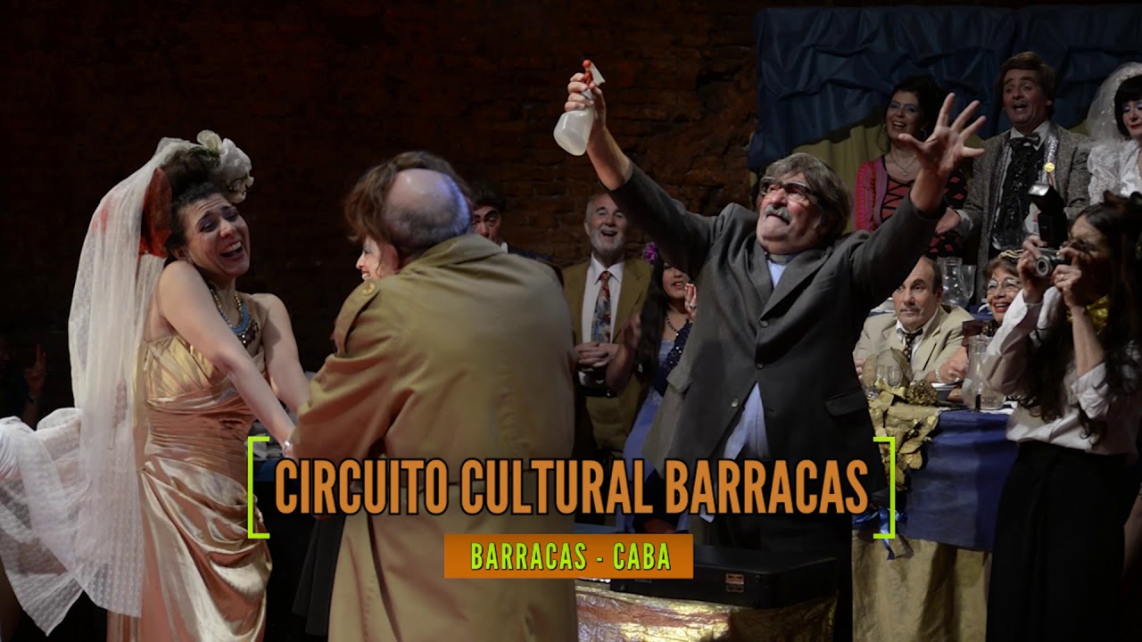 VIDEO INSTITUCIONAL 2020