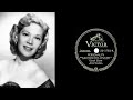 Dinah Shore - Personality