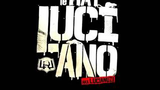 Le rat Luciano & Co