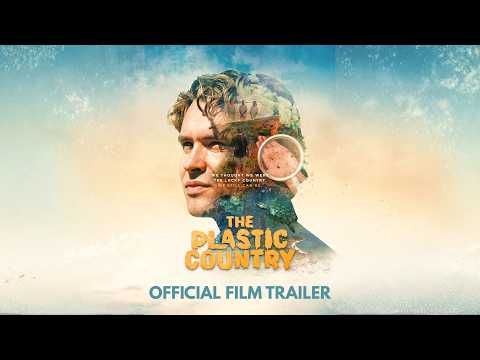 The Plastic Country trailer thumbnail