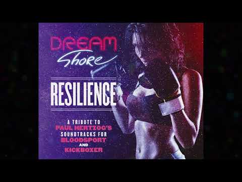 DREAM SHORE - Resilience (FULL ALBUM)