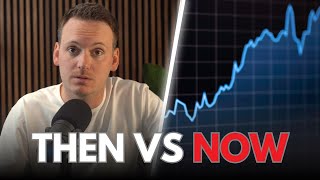 Toronto Housing Prices: Peak vs Now – Payment Crisis