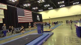 Jeanai Scott Lv10 JPAC, Vault 2015CircleofStars