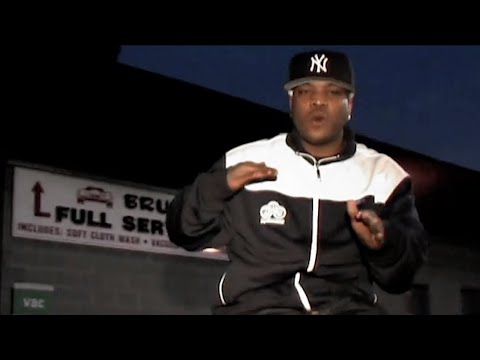 Styles P - Discipline (feat. Snyp Life, Straw, Bully) [Official Video]
