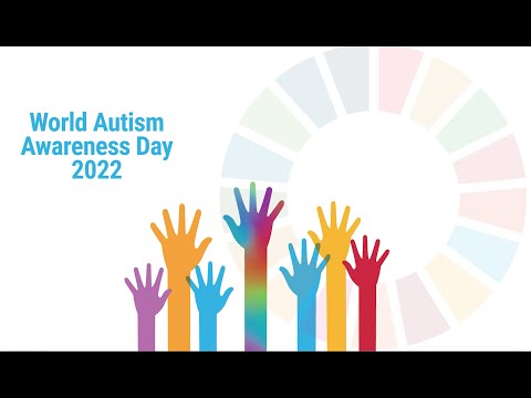 World Autism Awareness Day - EN | United Nations
