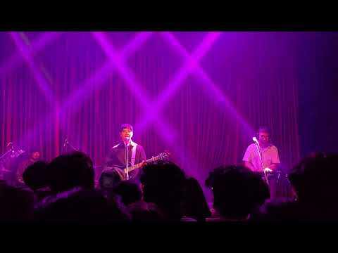 Yugal Gurung - Chahana (Live at Moksh)