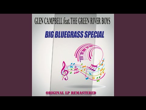 Kentuck Means Paradise - Glen Campbell