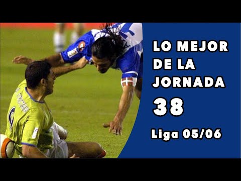Alavés 1-0 Deportivo | Resumen | Resto de la jornada