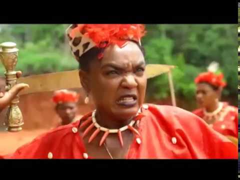 Lion's War [Season 5] - Nollywood Movies 2017
