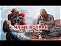 Thor Love And Thunder Maine Royaan Edit Sad Video Song