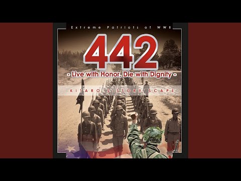 Download Kitaro - War Relocation Authority MP3
