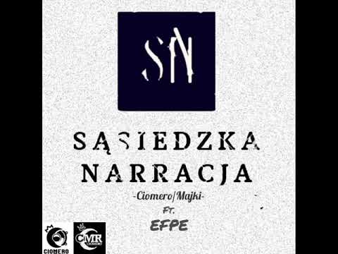 Sąsiedzka Narracja - Pewnie Feat. (EFPE)