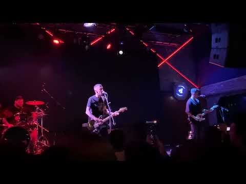 Sakin (Onurr) - Deniz Tuzu - Live at IF Performance Hall Beşiktaş (29.7.2022)